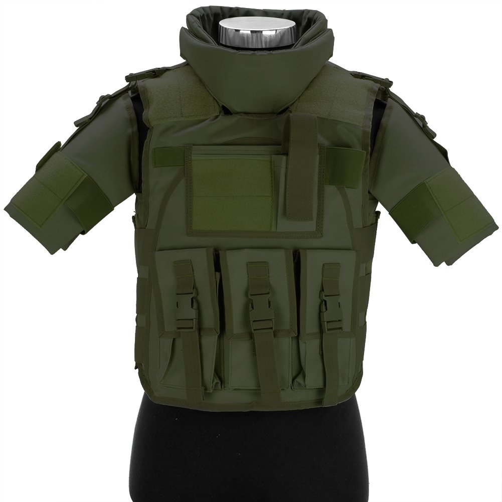 Amazon.com: Evike Airsoft - Matrix S.D.E.U. Ultra Light Weight